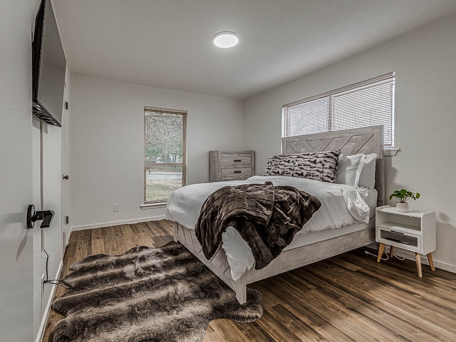 Bed room 2