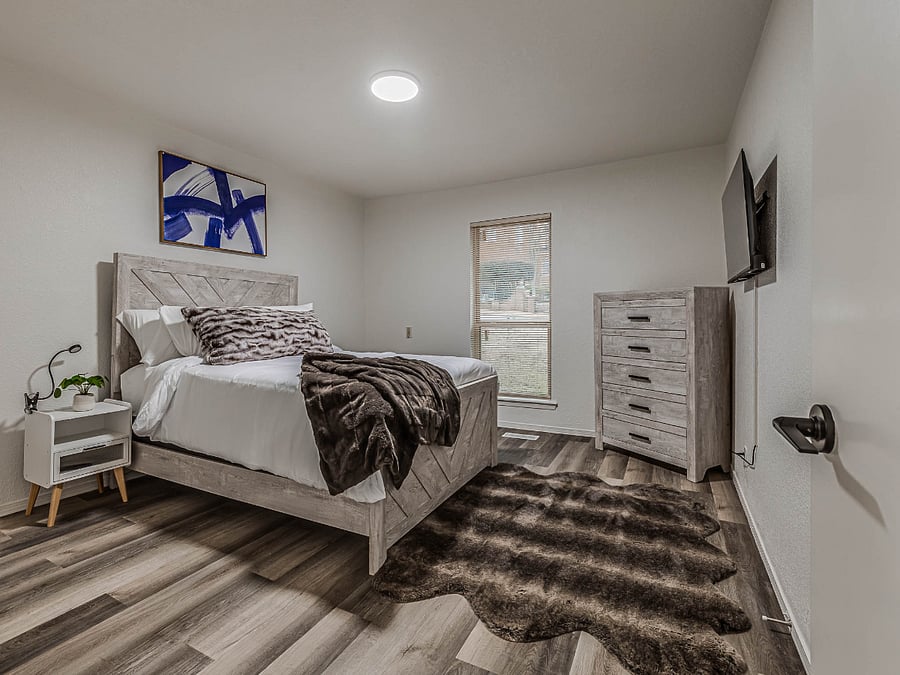 Bedroom 3