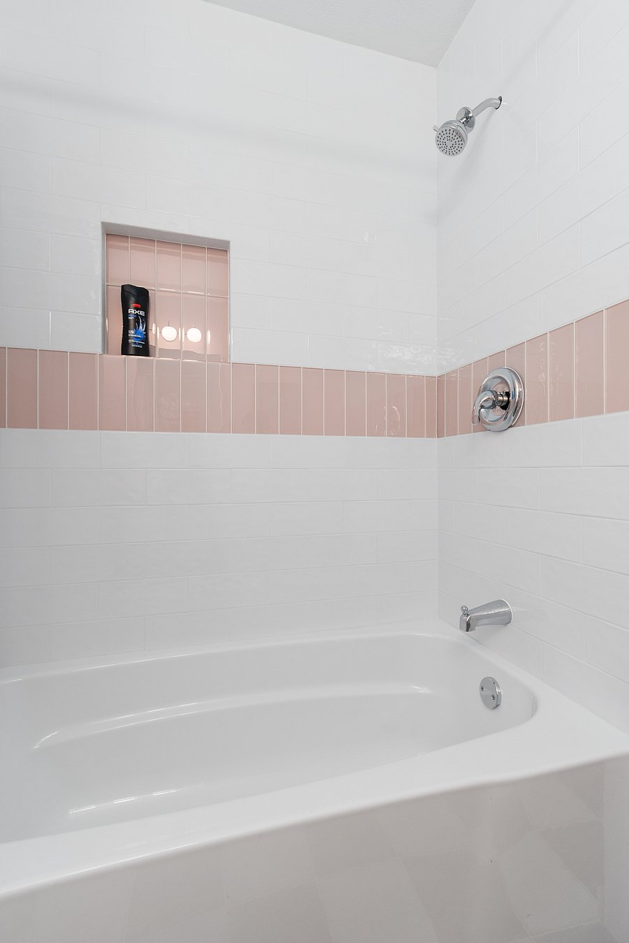 Bathtub
