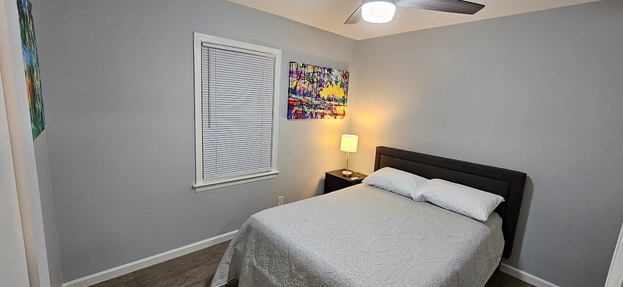 3rd bedroom