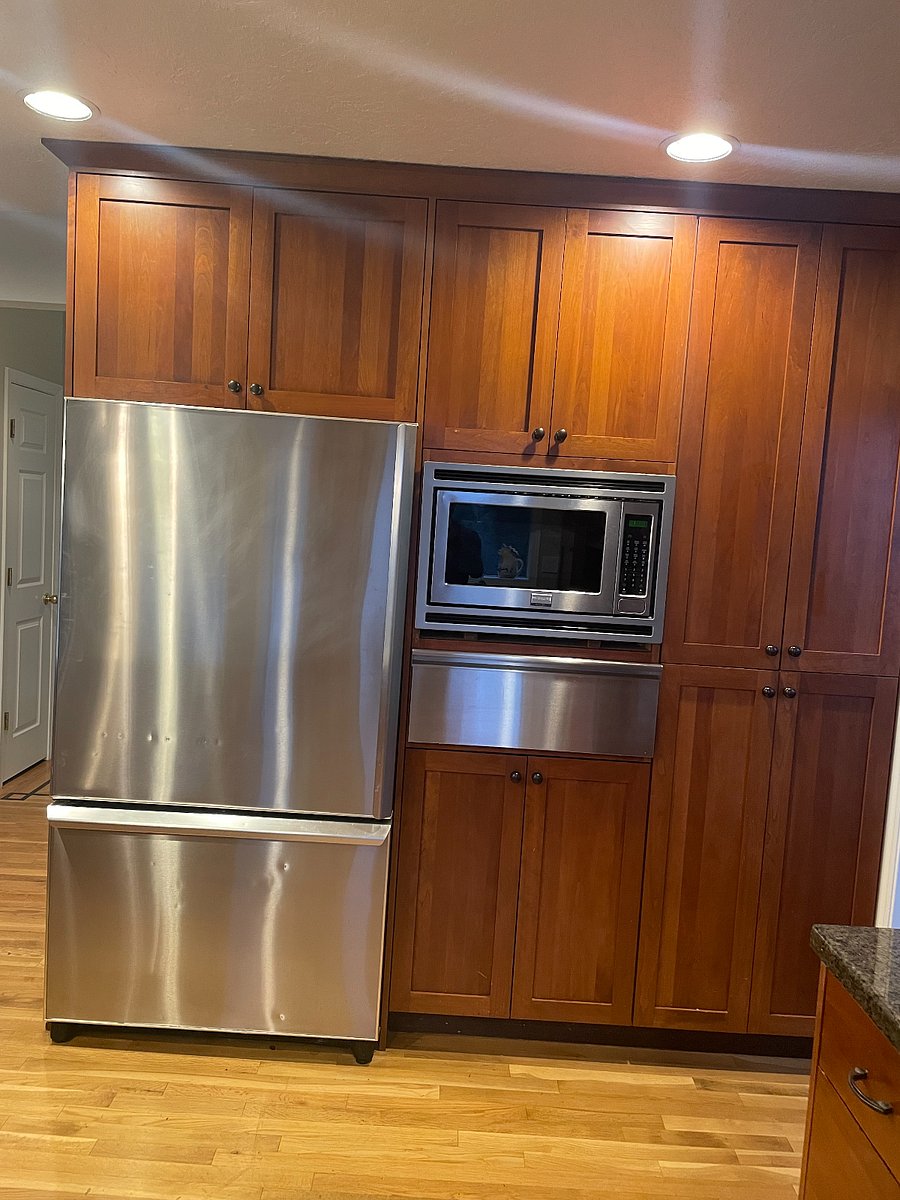 Gourmet Kitchen Appliances