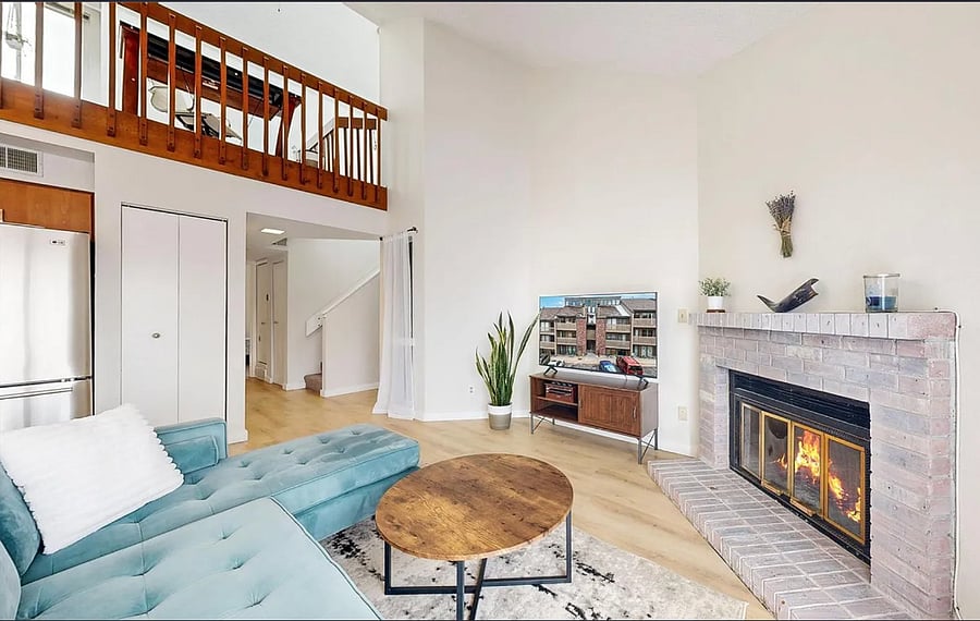 Fire Place