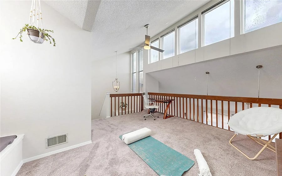 Open Loft Space