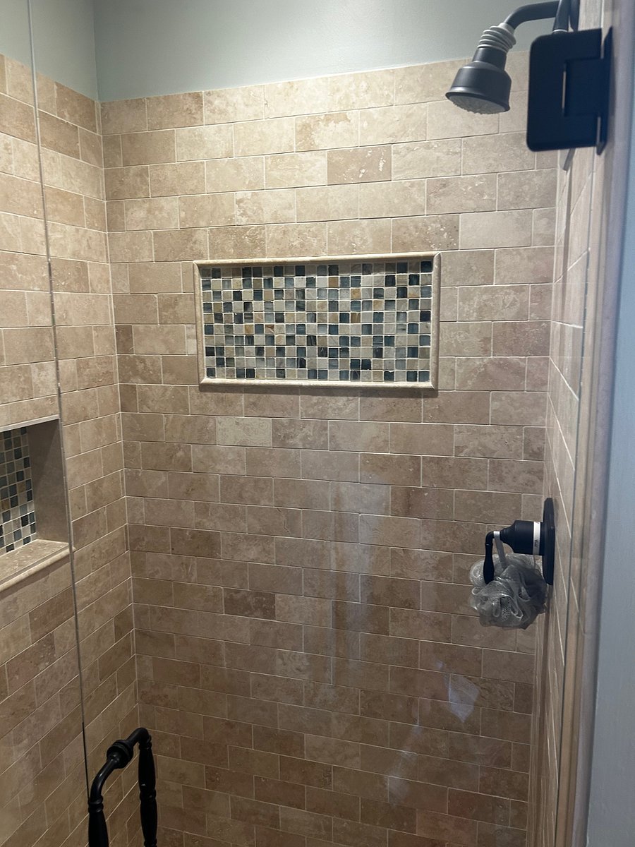 downstairs bath