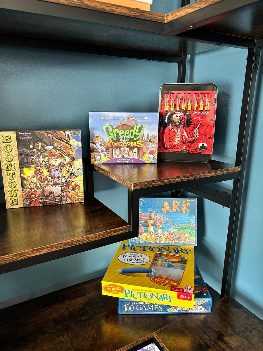 Board Games