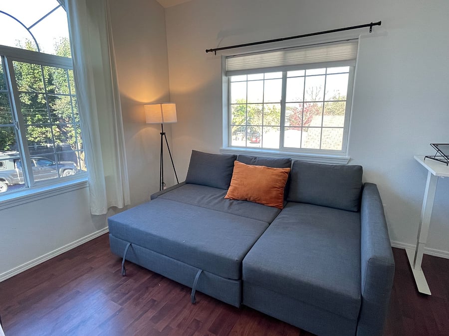 Sleeper Sofa