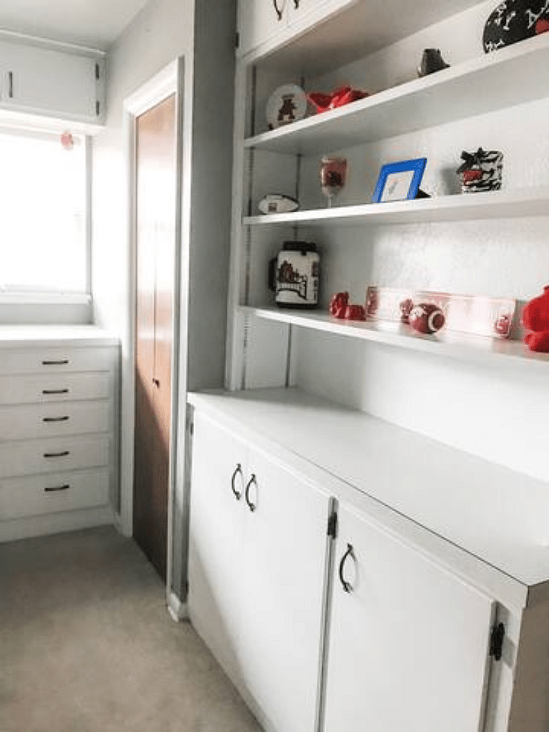 Bunk Room