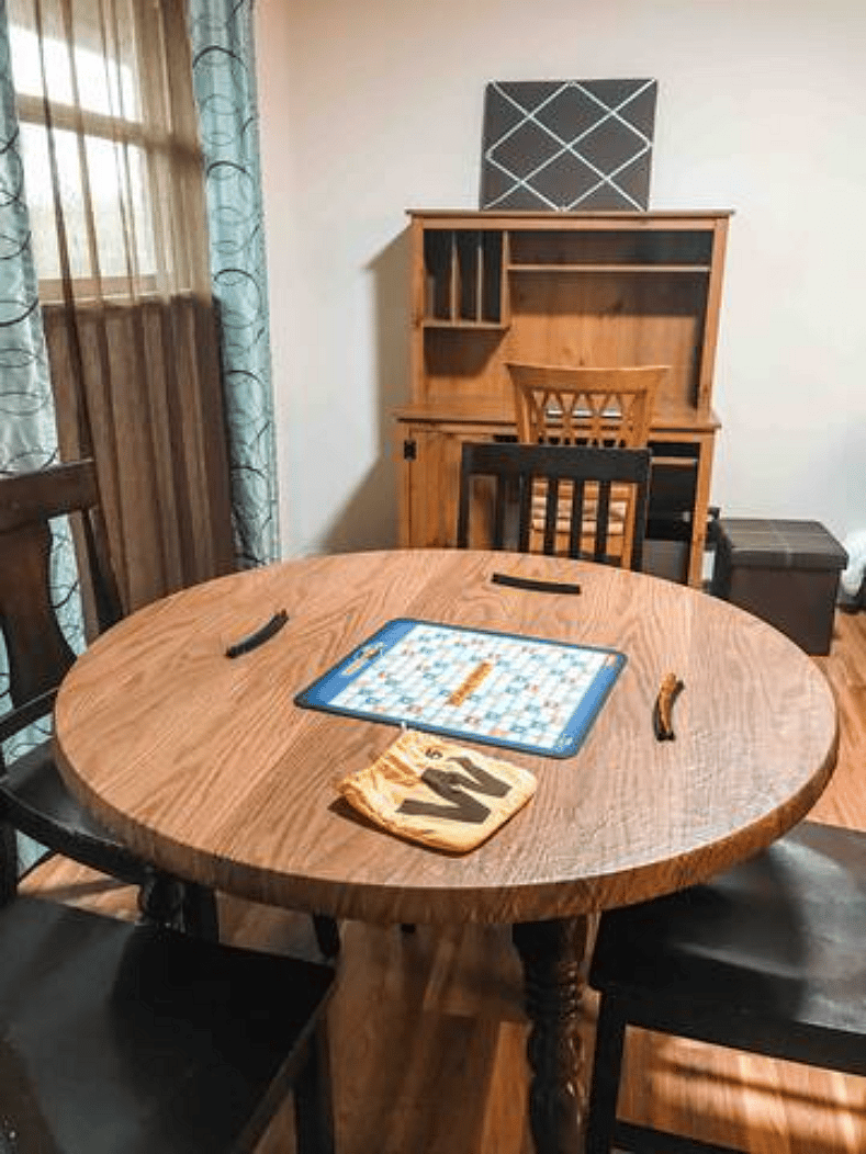 Game Table