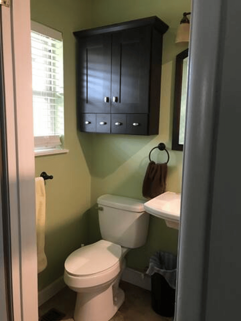 Master Bath