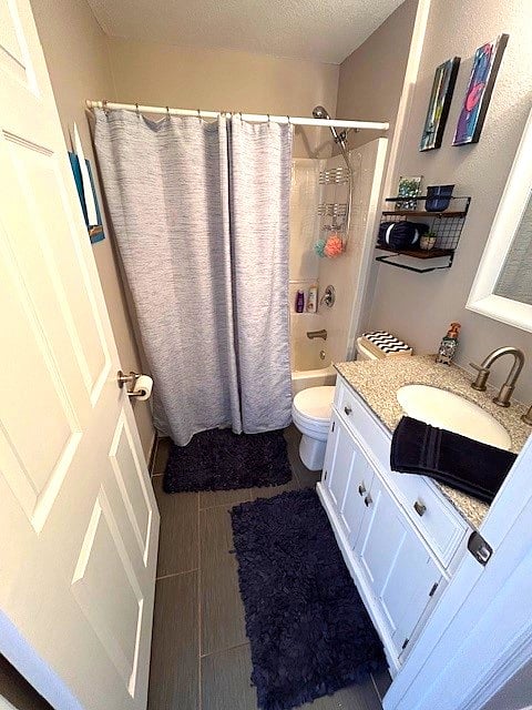Private bath