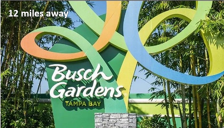 Bush Gardens