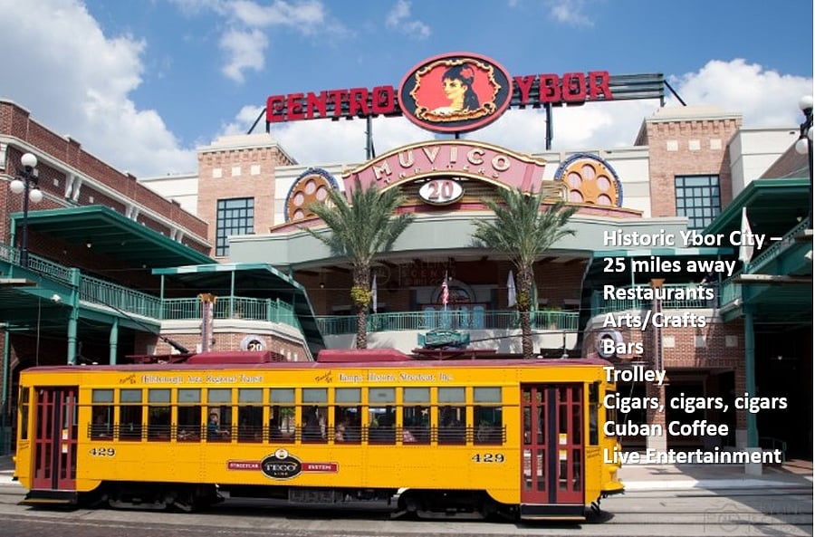 Historic Ybor City