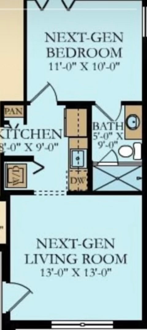 Furnished Finder property 657467_1 photo 9