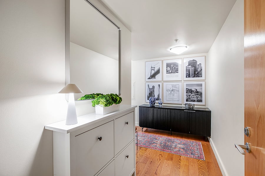 Entryway