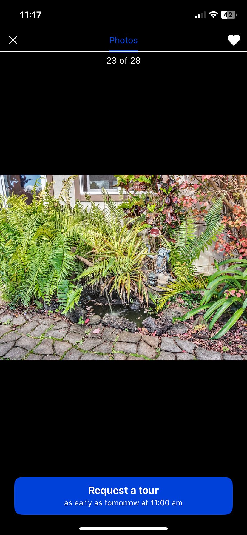 Furnished Finder property 657504_1 photo 13