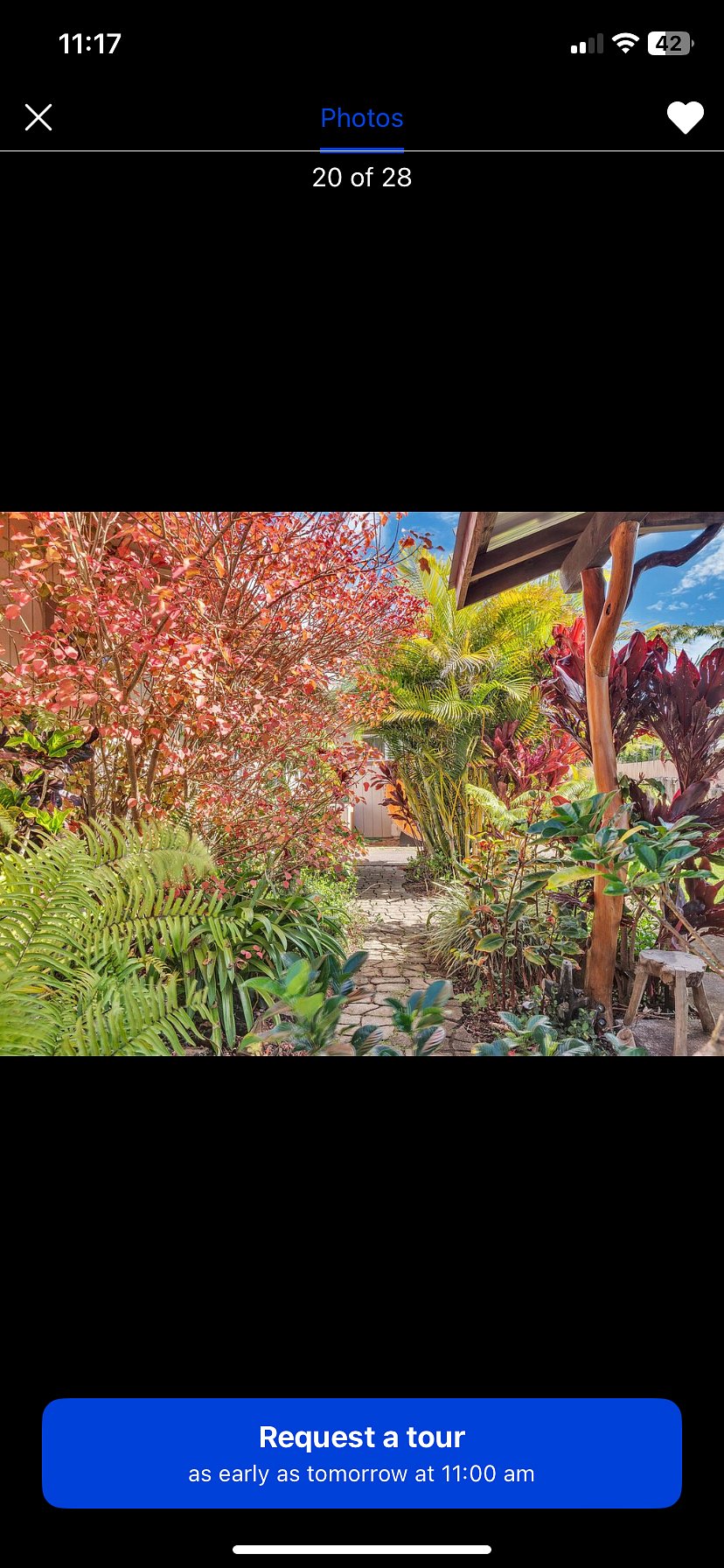 Furnished Finder property 657504_1 photo 12
