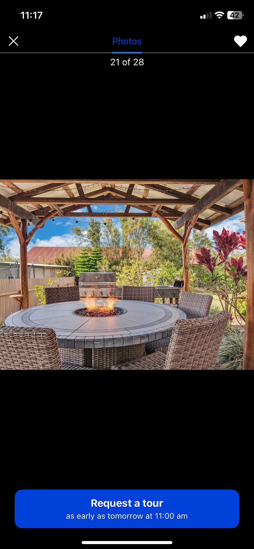 Furnished Finder property 657504_1 photo 14