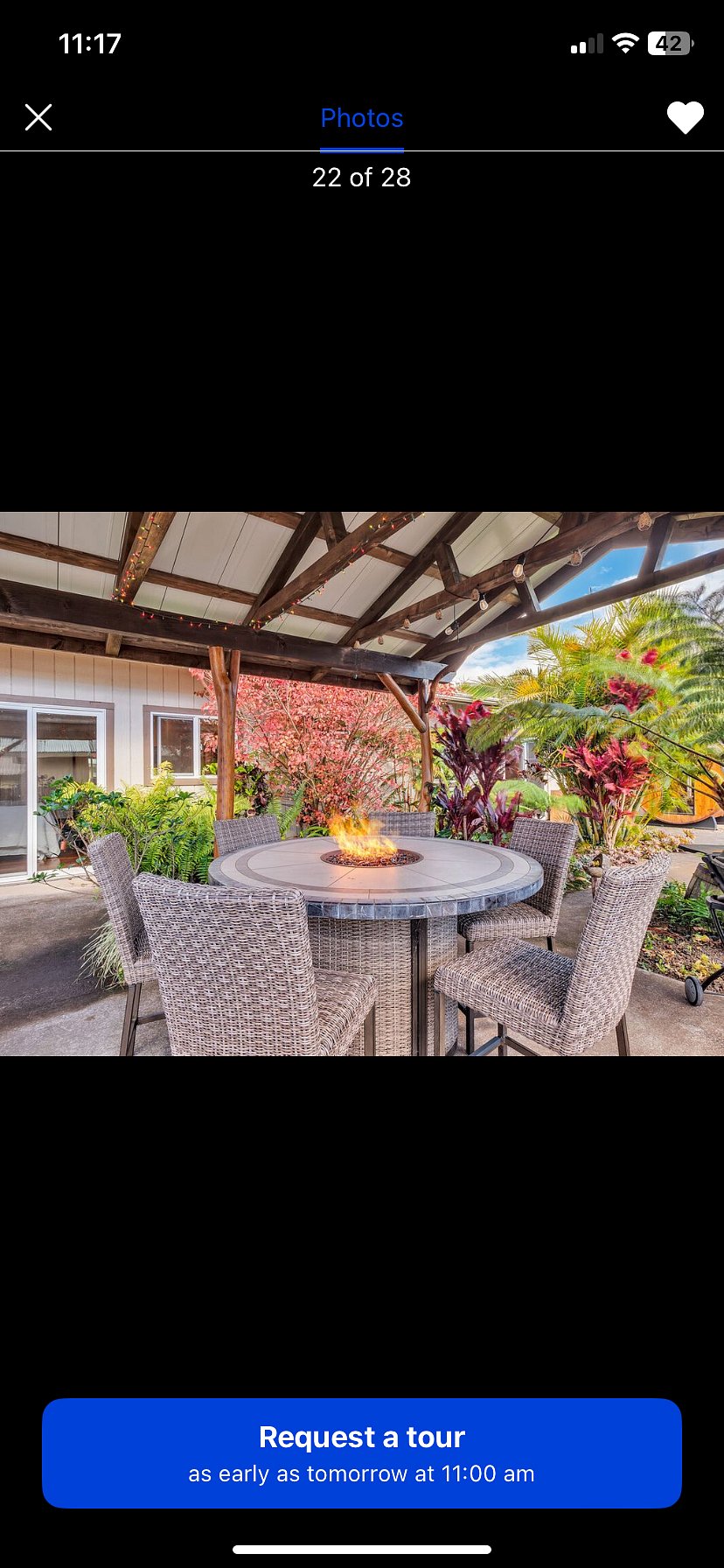 Furnished Finder property 657504_1 photo 15