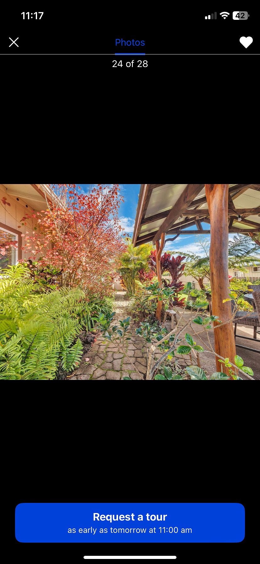 Furnished Finder property 657504_1 photo 16