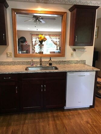 granite counter tops