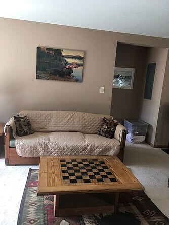 sofa couch that opens to a queen bed