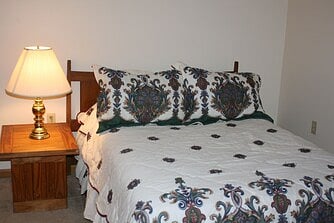 guest bedroom