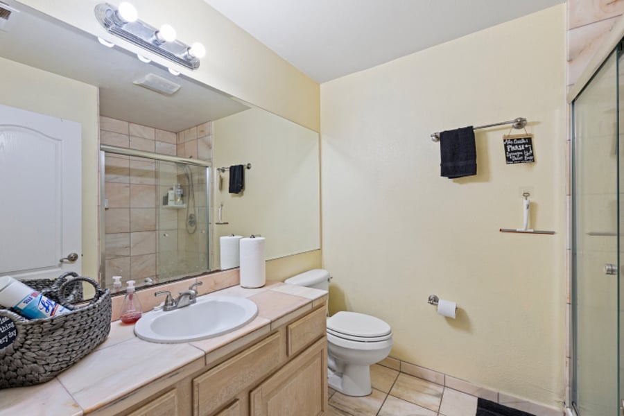 Bathroom 2