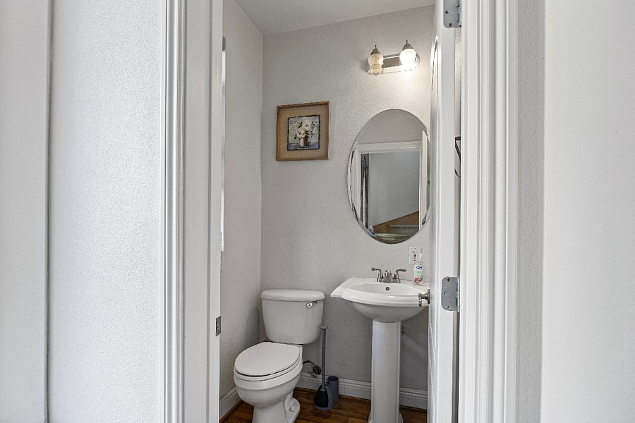 Bathroom 3