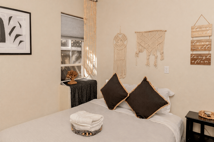 Dreamcatcher Private Bedroom