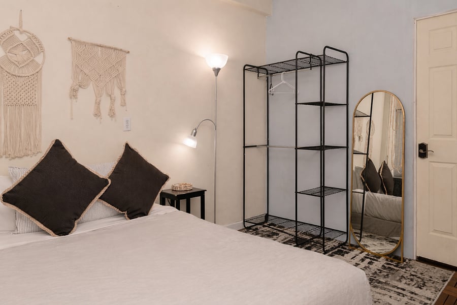 Dreamcatcher Private Bedroom