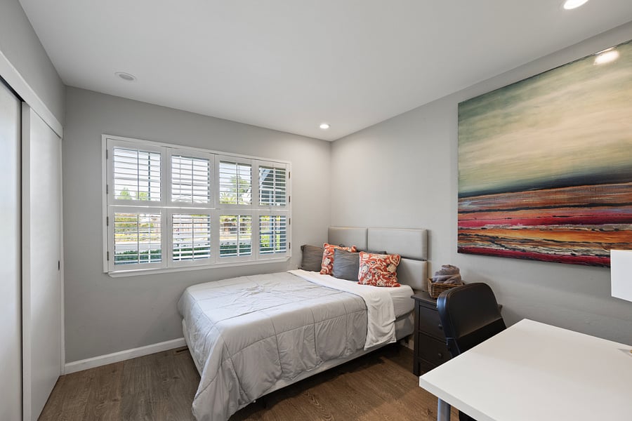 Horizon Retreat in Santa Clara