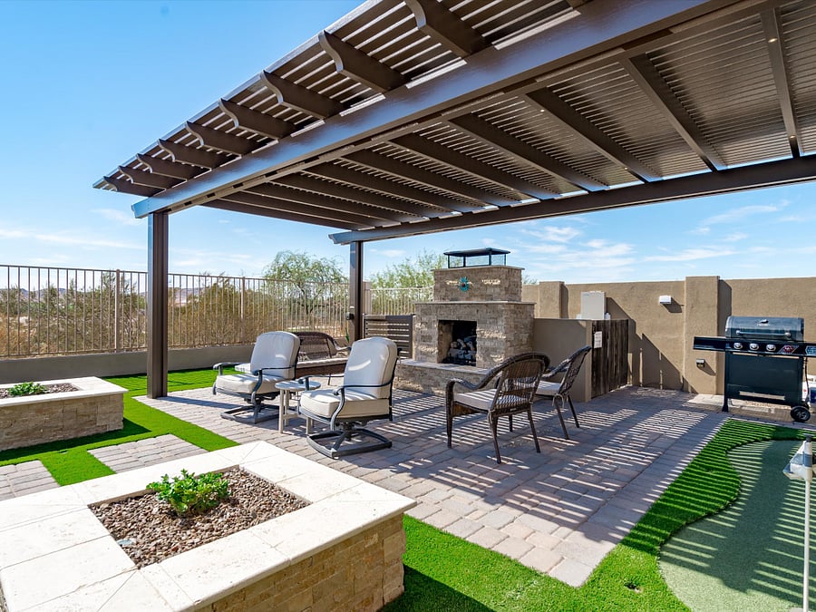 Furnished Finder property 657590_1 photo 28