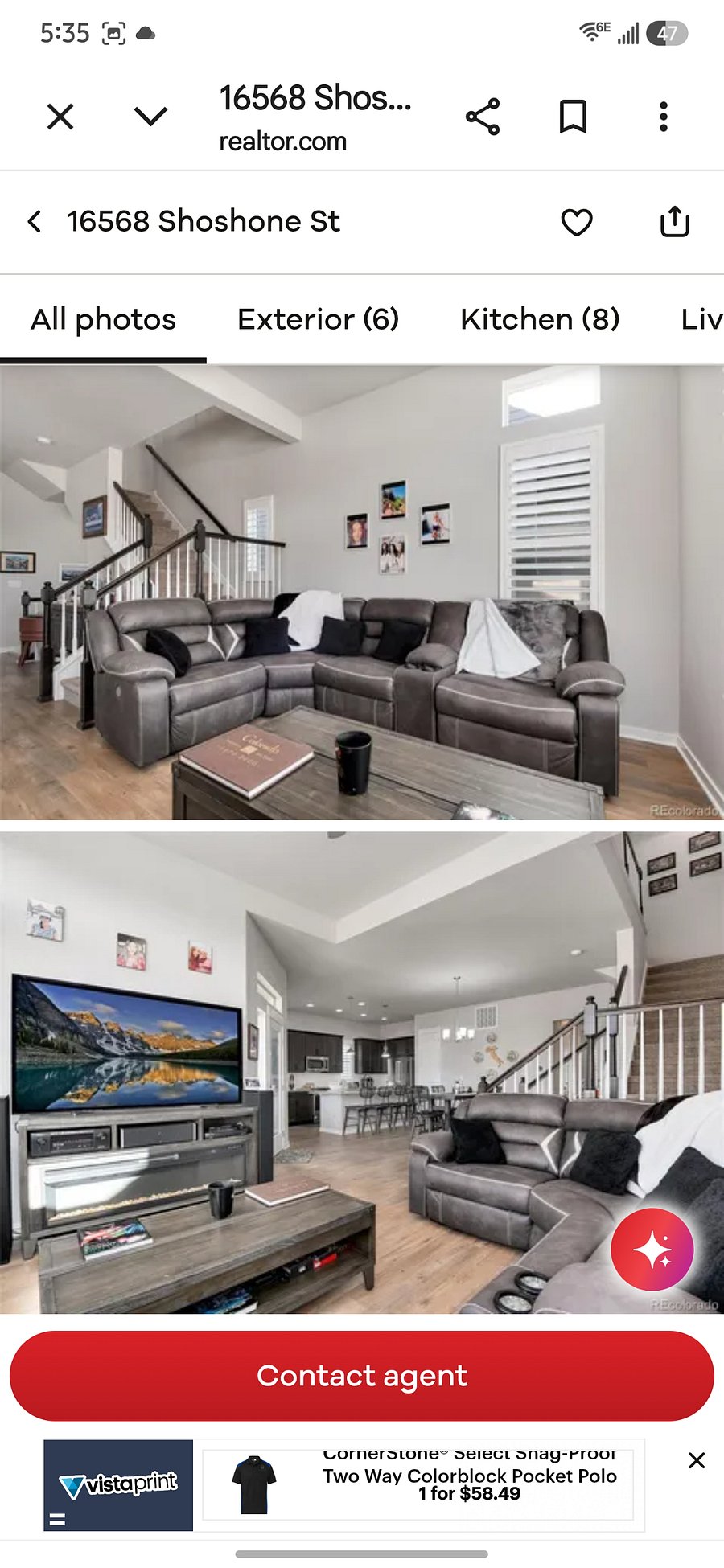 Furnished Finder property 657623_1 photo 5