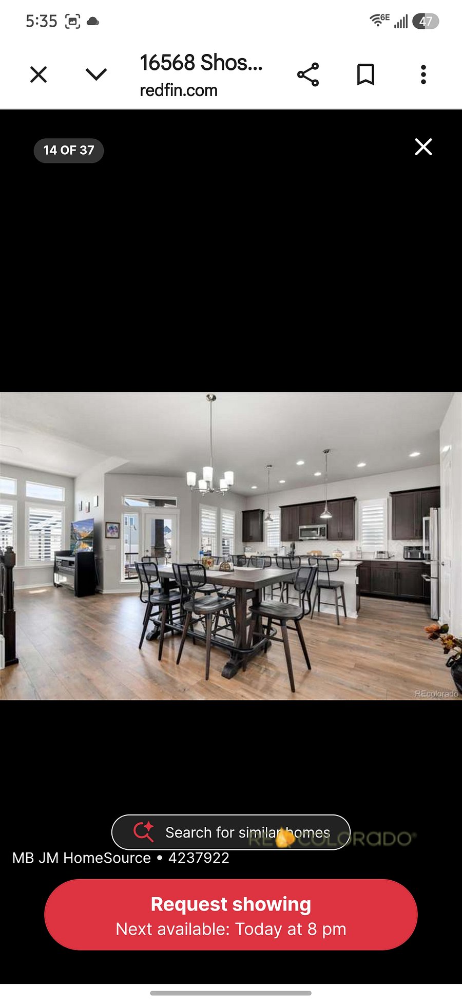 Furnished Finder property 657623_1 photo 8