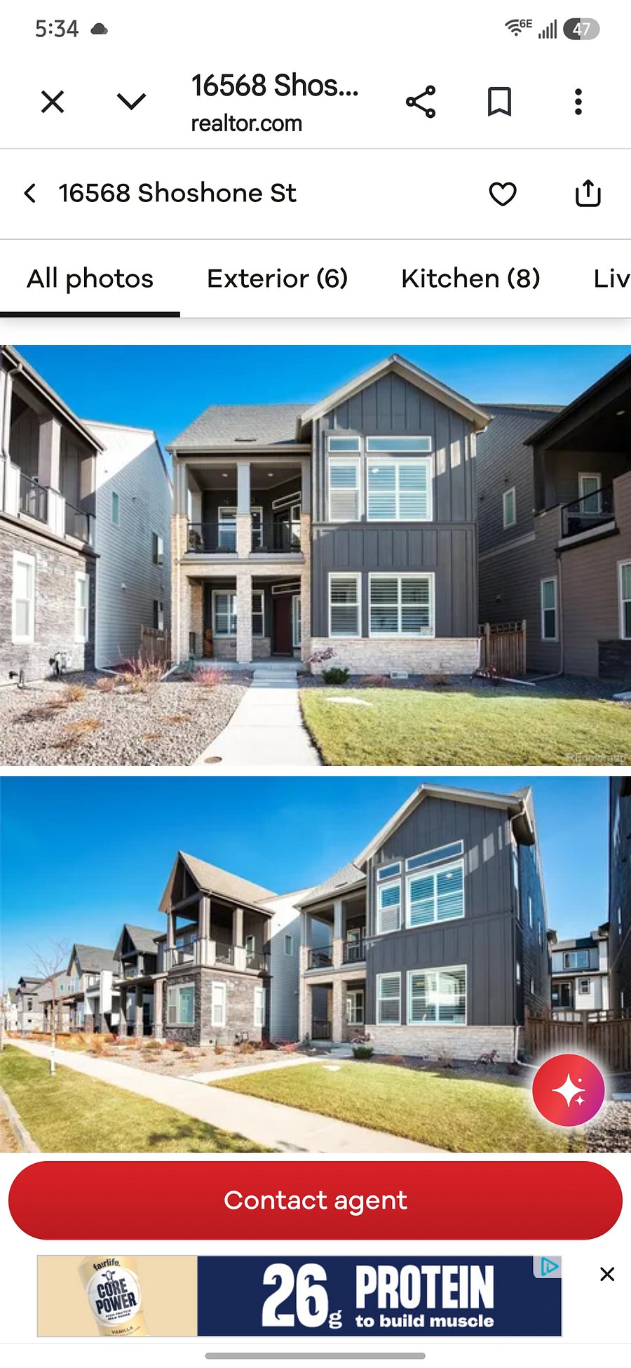 Furnished Finder property 657623_1 photo 12