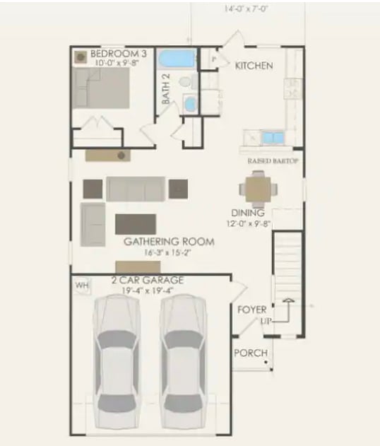 Furnished Finder property 657890_1 photo 19