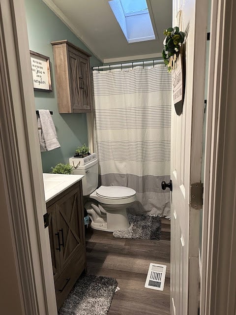Bathroom - 2