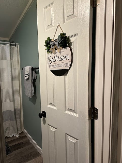Bathroom - 2