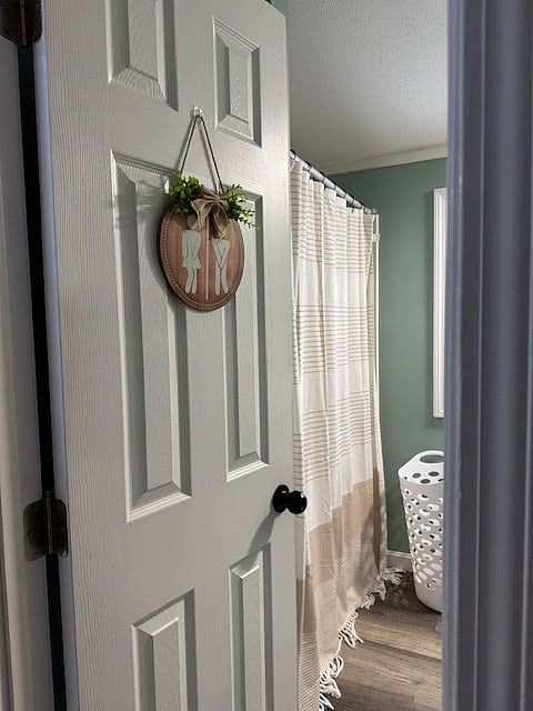 Bathroom -1