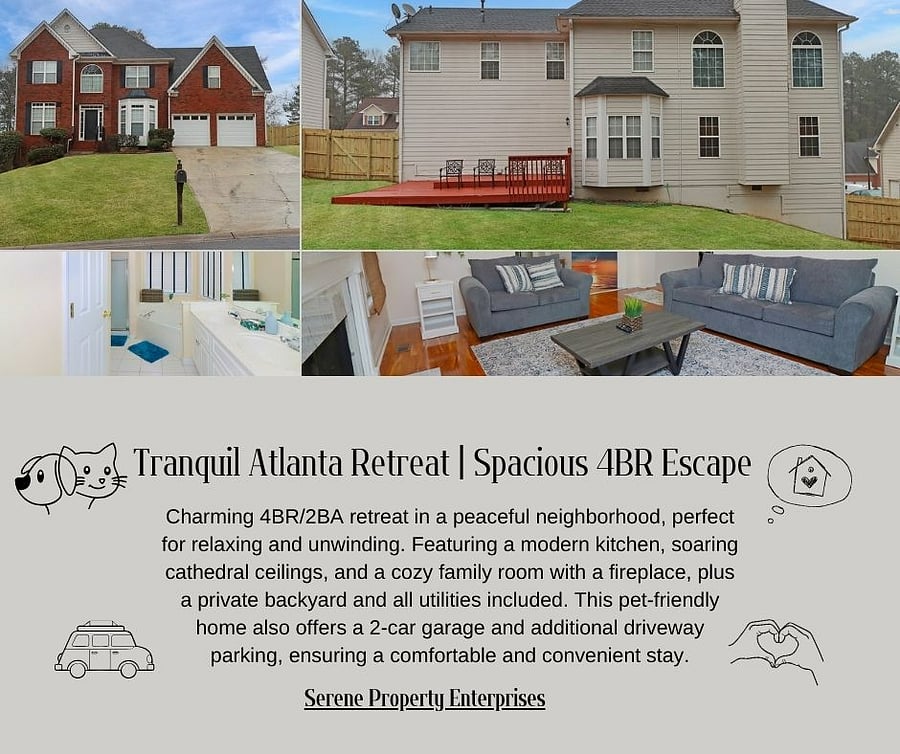 Furnished Finder property 657939_1 photo 27