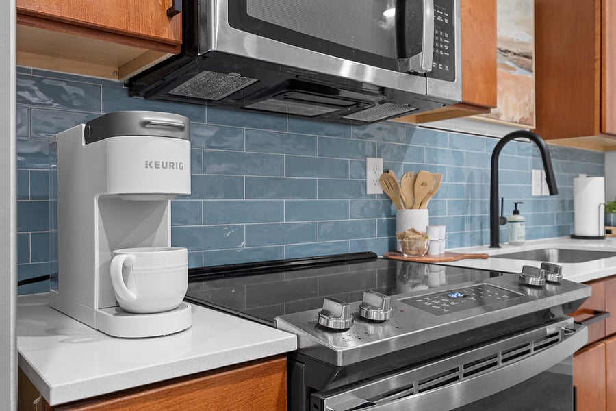 Keurig Coffee Maker