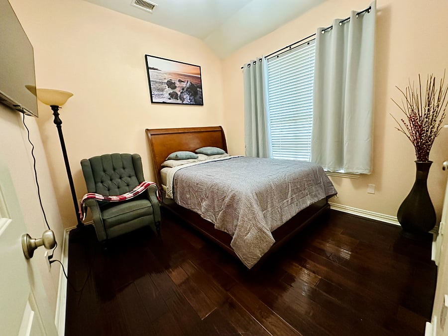 Bedroom 3