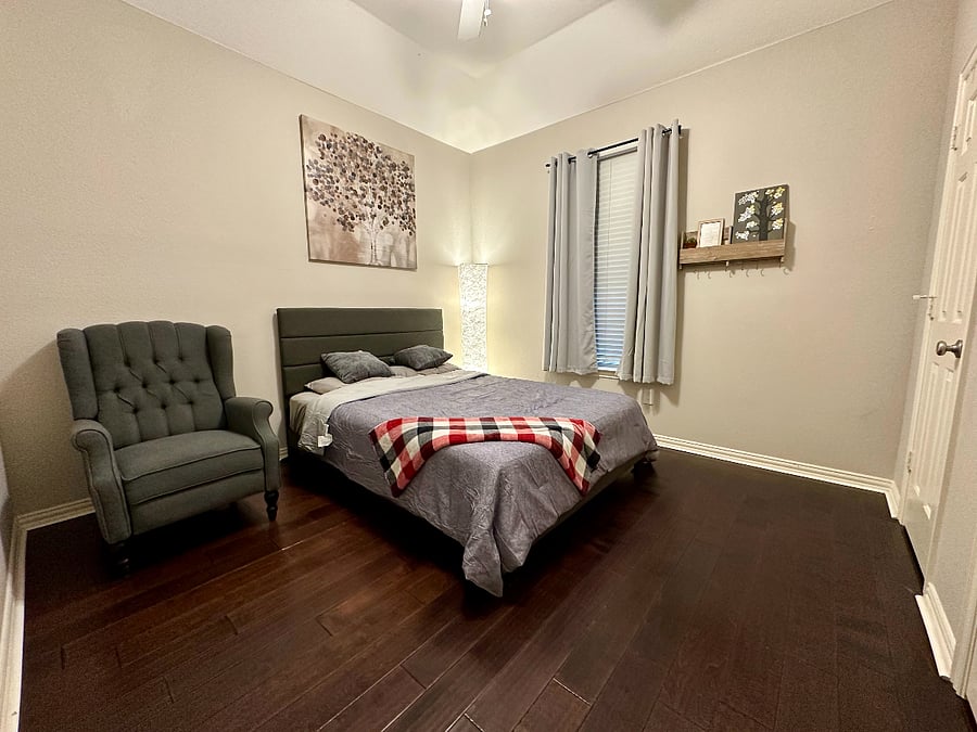 Bedroom 2
