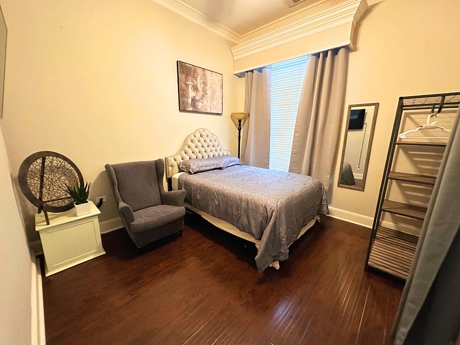 Bedroom 1
