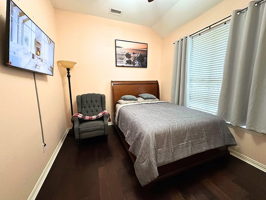 Bedroom 3