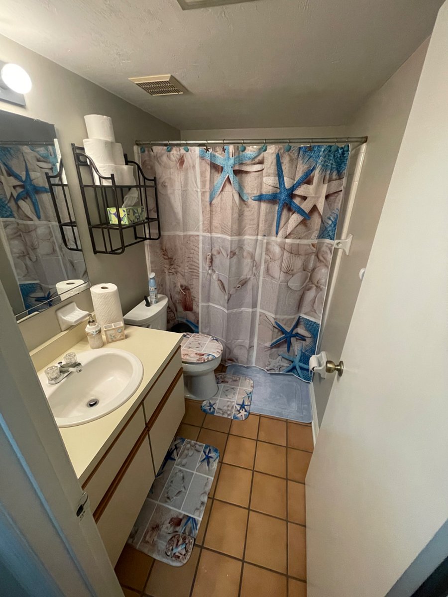 Bathroom #2