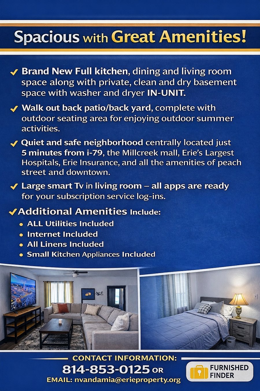 Furnished Finder property 658427_1 photo 47