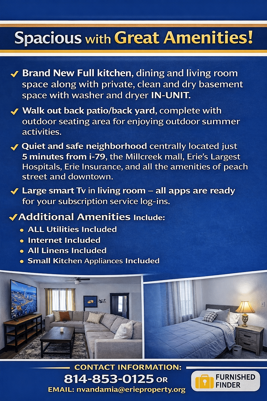 Furnished Finder property 658427_2 photo 44