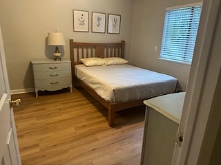 Front Bedroom