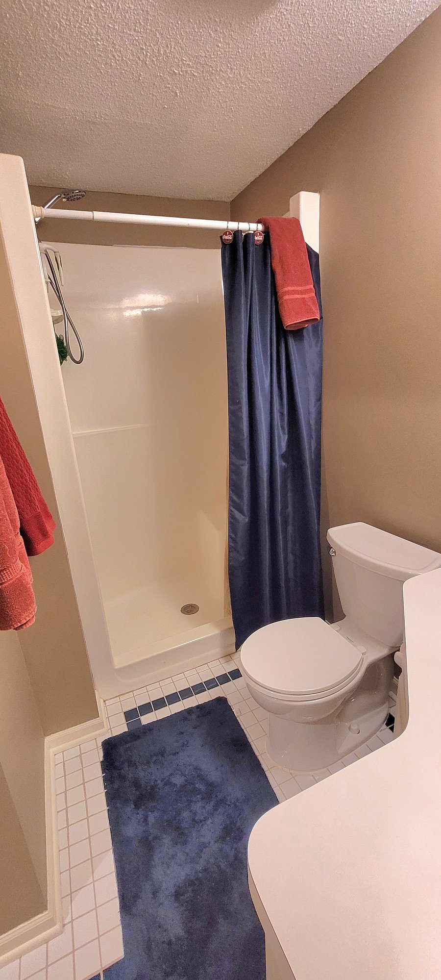 Private Bathroom